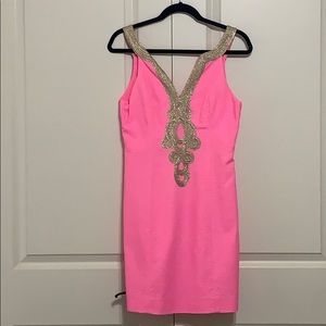 Lilly Pulitzer Emery Dress